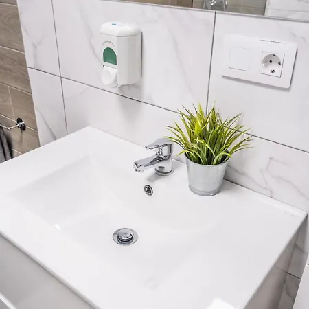 Apartment El Puente Home-ii 8,1kms Airport