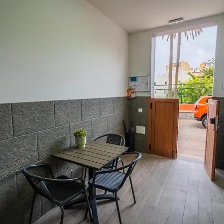 El Puente Home-ii 8,1kms Airport Ingenio
