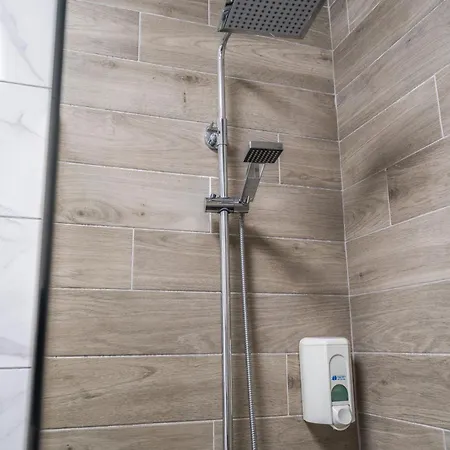 Apartment El Puente Home-ii 8,1kms Airport *